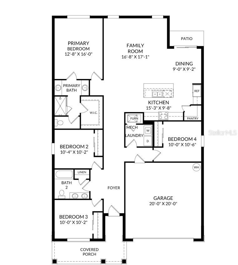 843 Pebble Crest, Eagle Lake, FL 33839