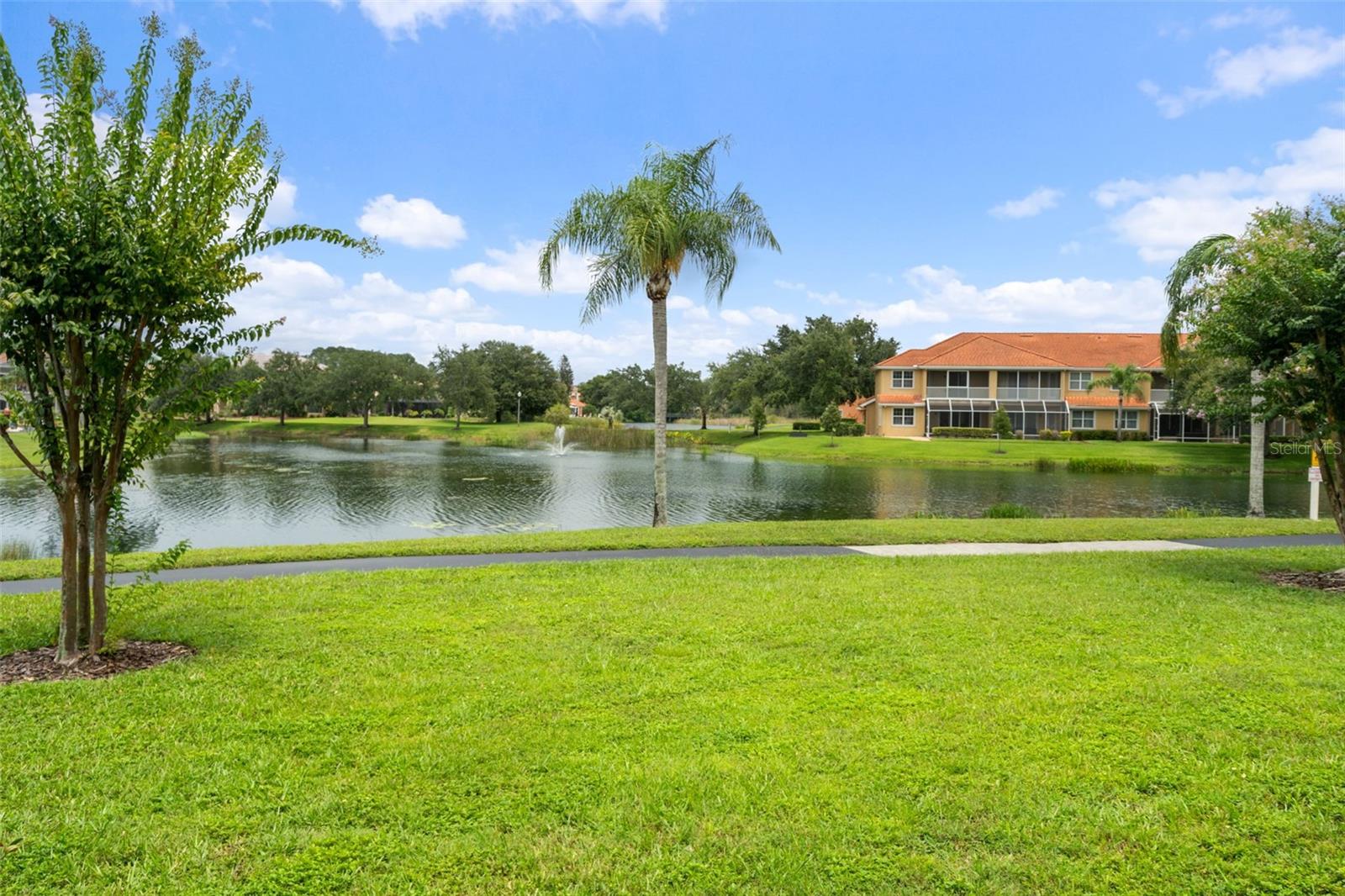 6808 Dali Unit 101, Land O Lakes, FL 34637