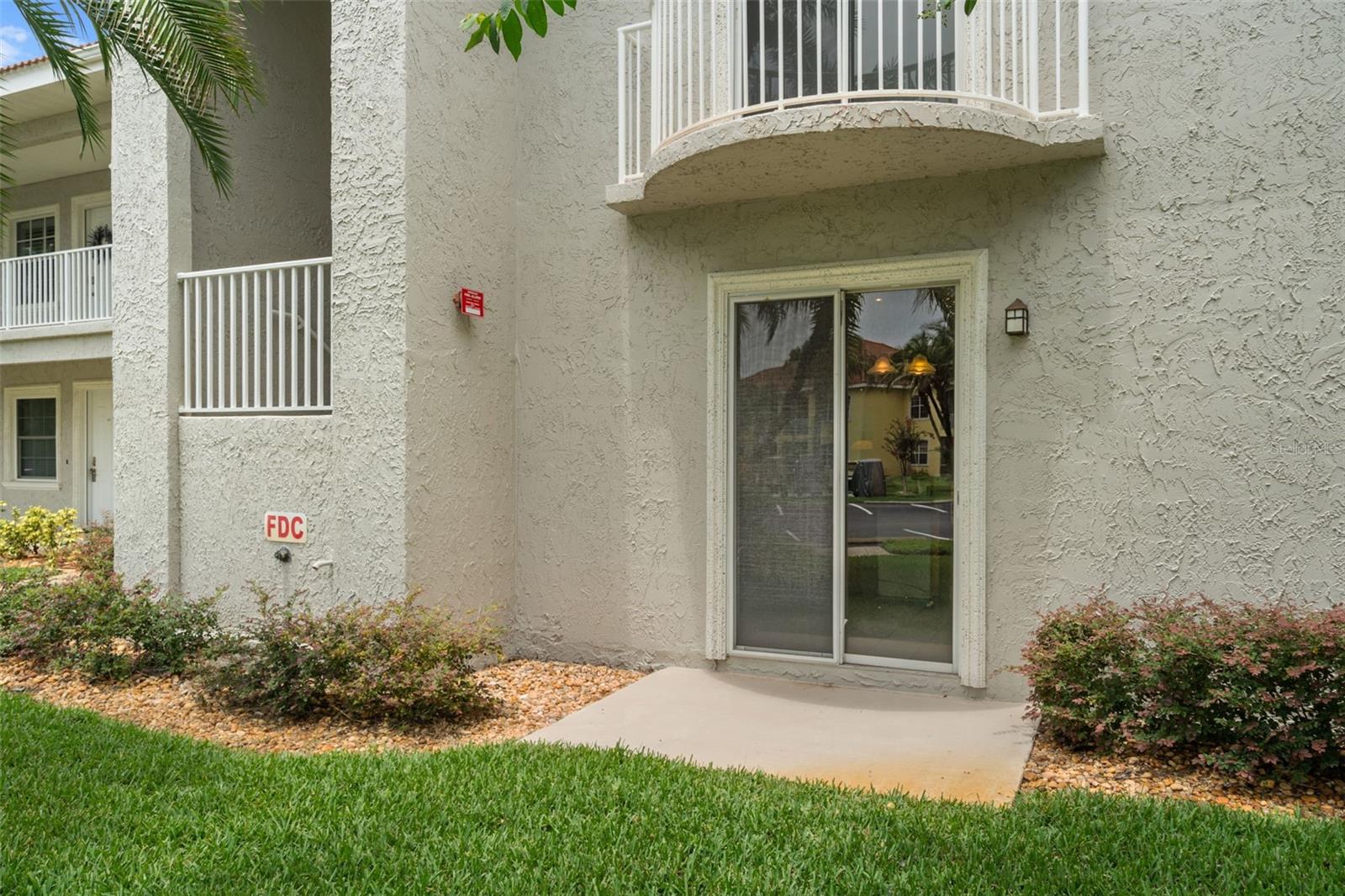 6808 Dali Unit 101, Land O Lakes, FL 34637