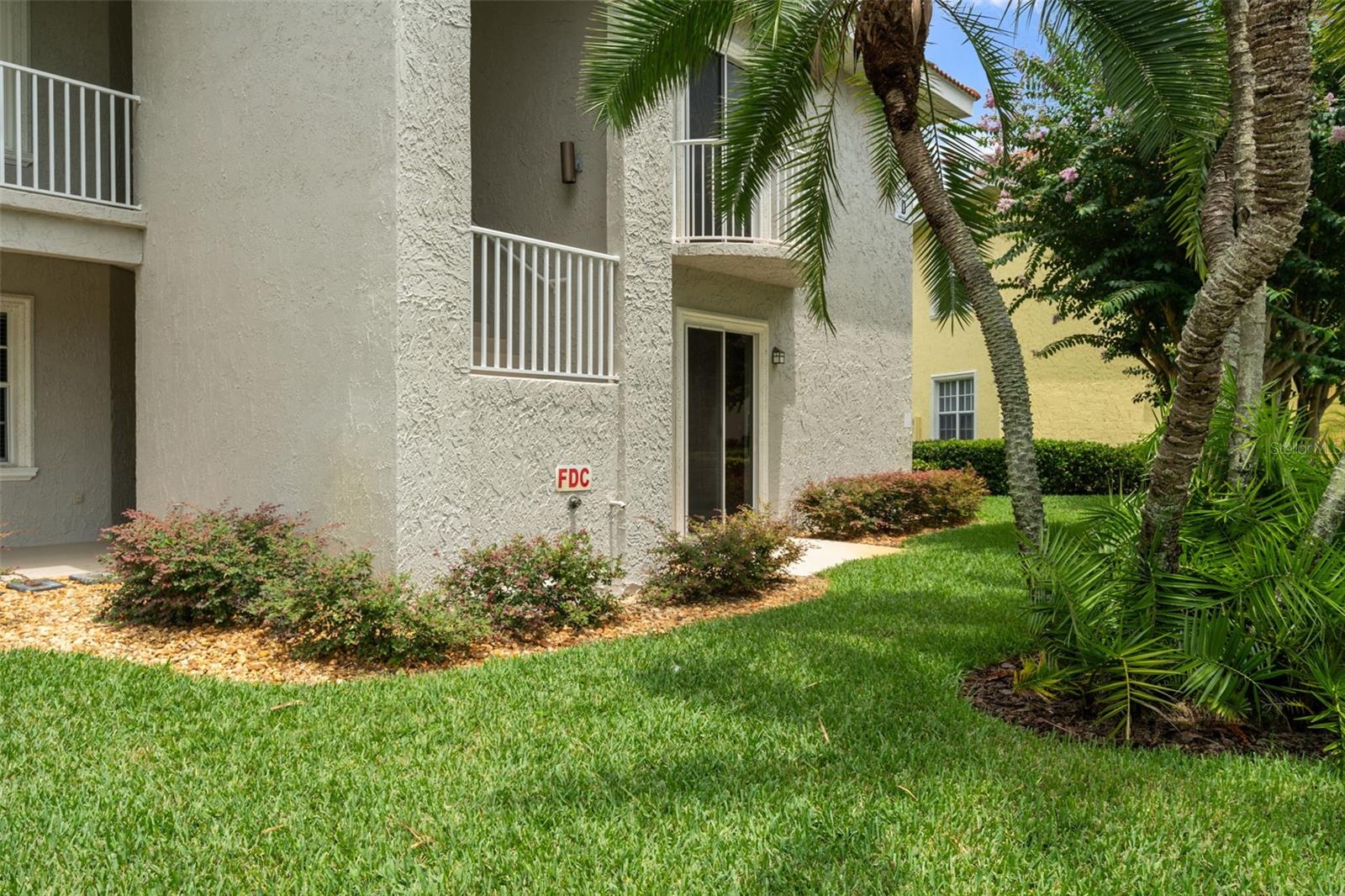 6808 Dali Unit 101, Land O Lakes, FL 34637