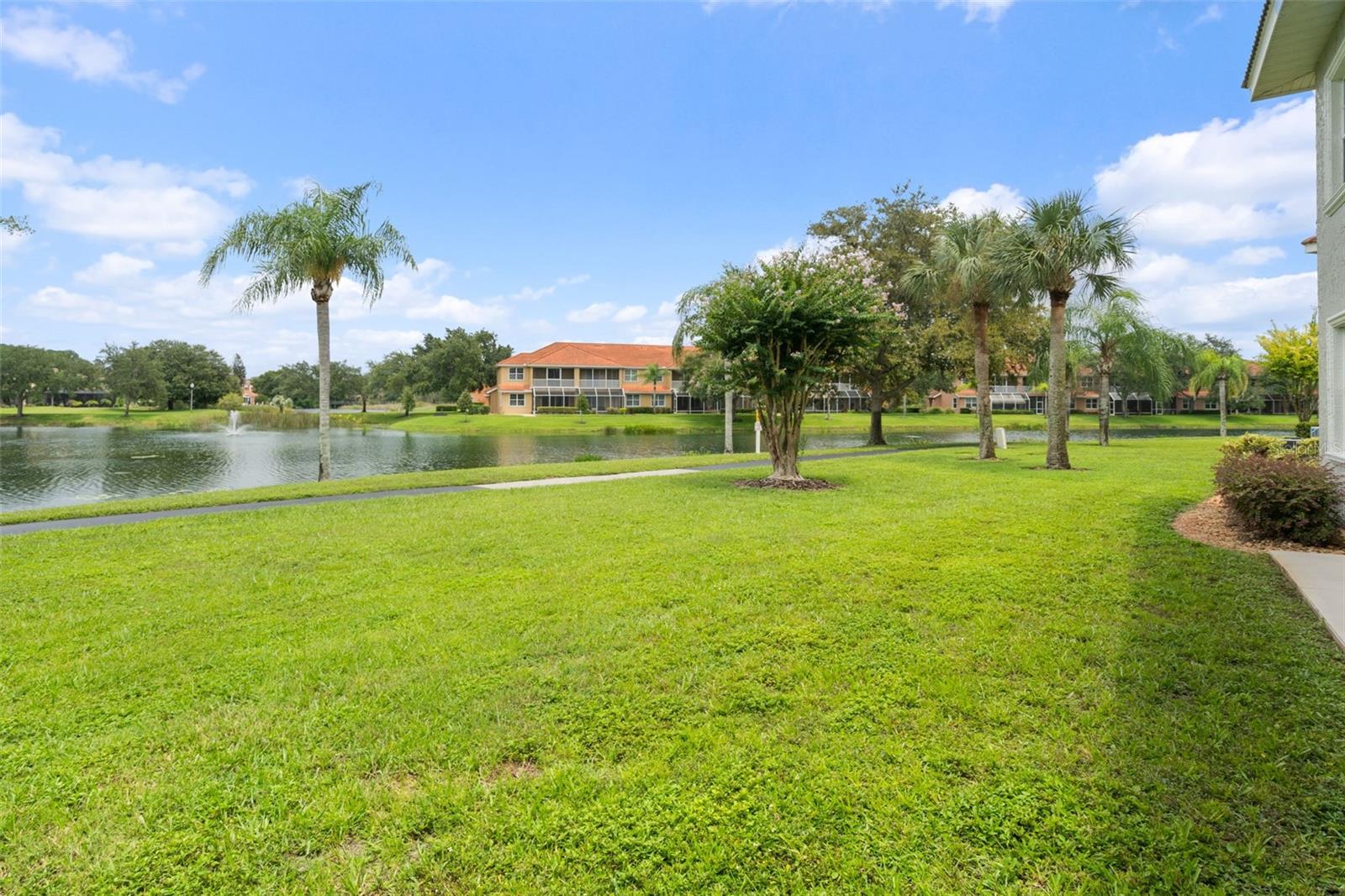 6808 Dali Unit 101, Land O Lakes, FL 34637