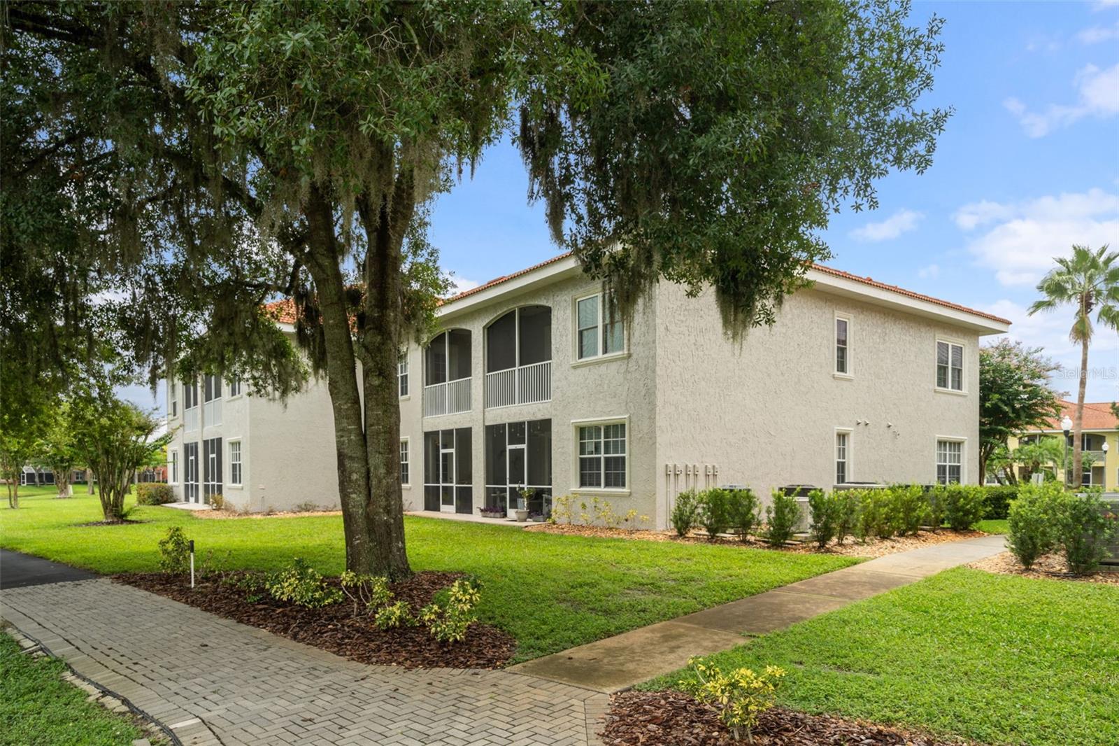 6808 Dali Unit 101, Land O Lakes, FL 34637