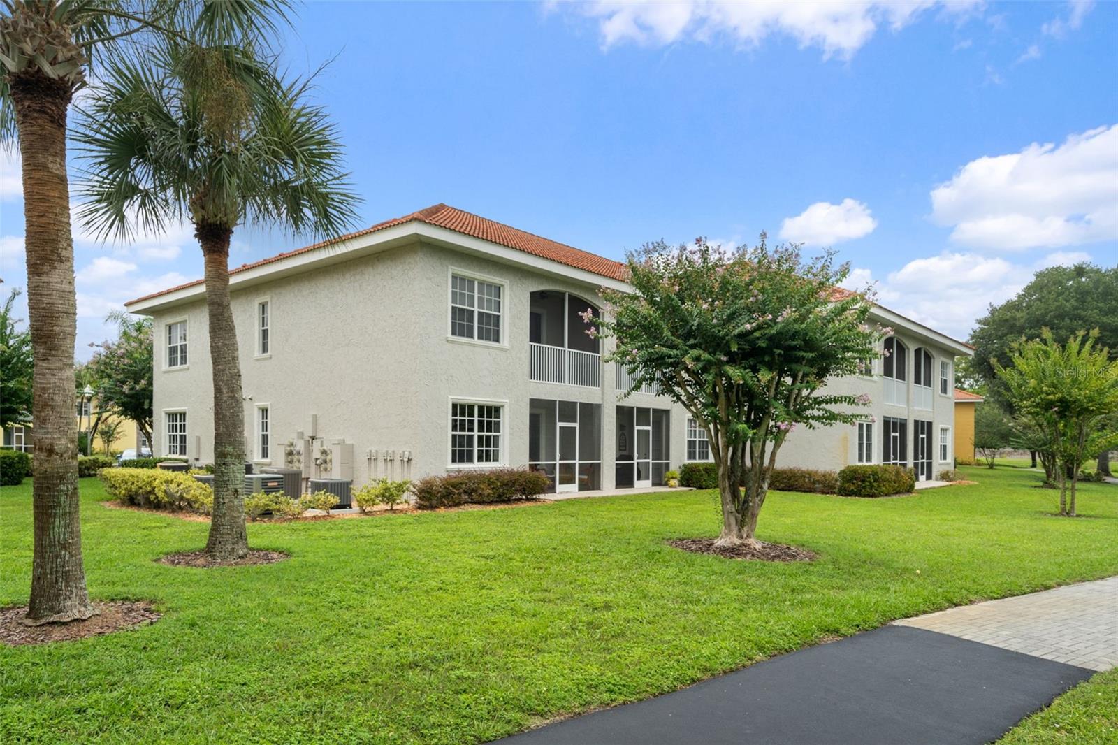 6808 Dali Unit 101, Land O Lakes, FL 34637