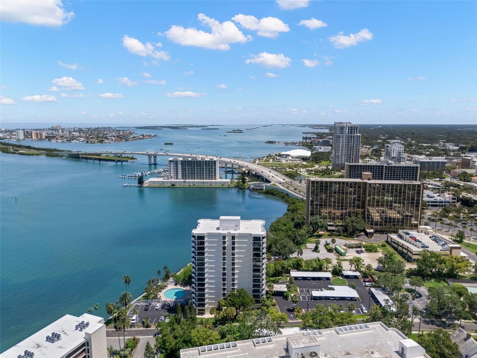 80 Rogers Unit 3a, Clearwater, FL 33756