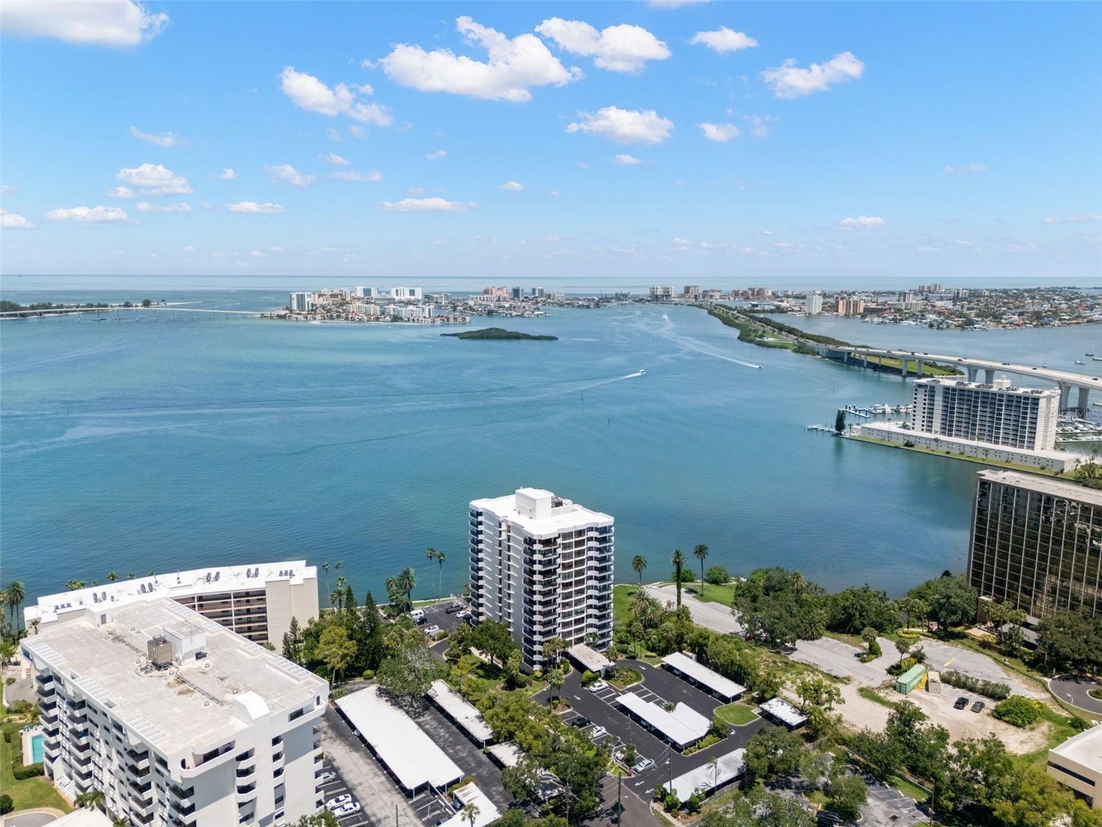 80 Rogers Unit 3a, Clearwater, FL 33756