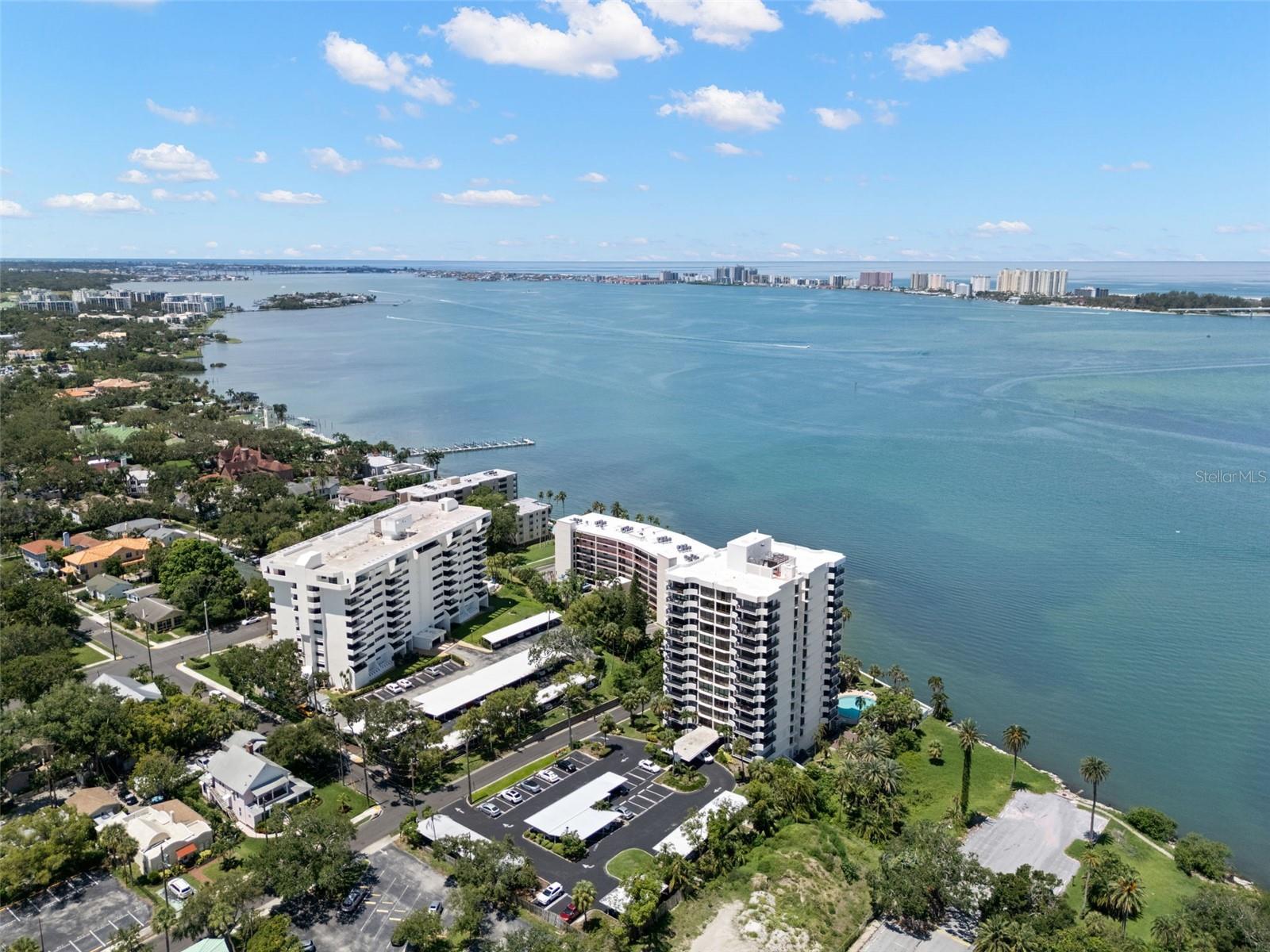 80 Rogers Unit 3a, Clearwater, FL 33756