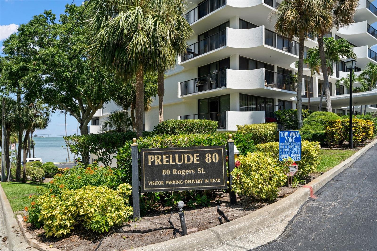 80 Rogers Unit 3a, Clearwater, FL 33756