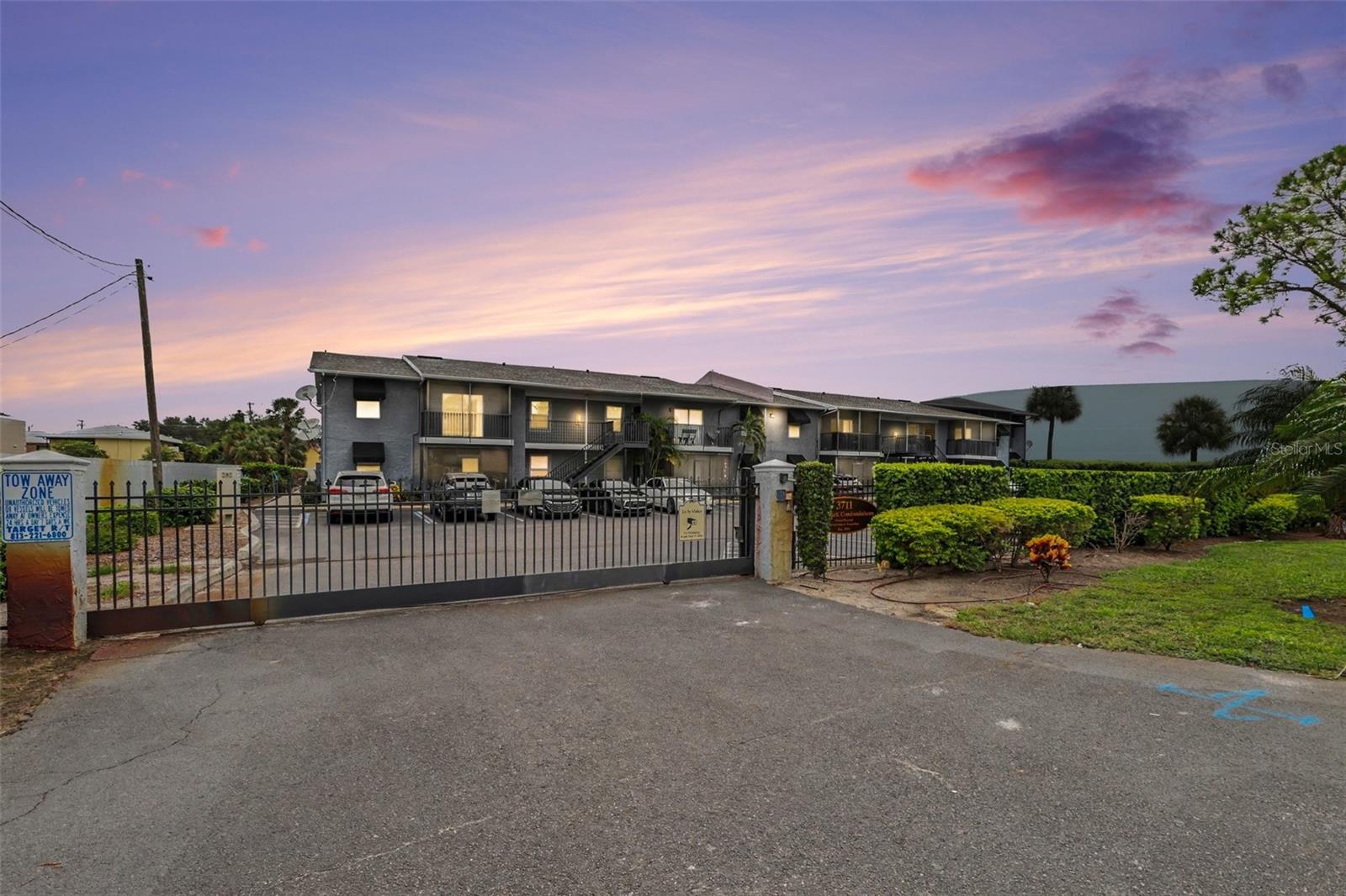 3711 W Iowa Ave Unit 115, Tampa, FL 33611