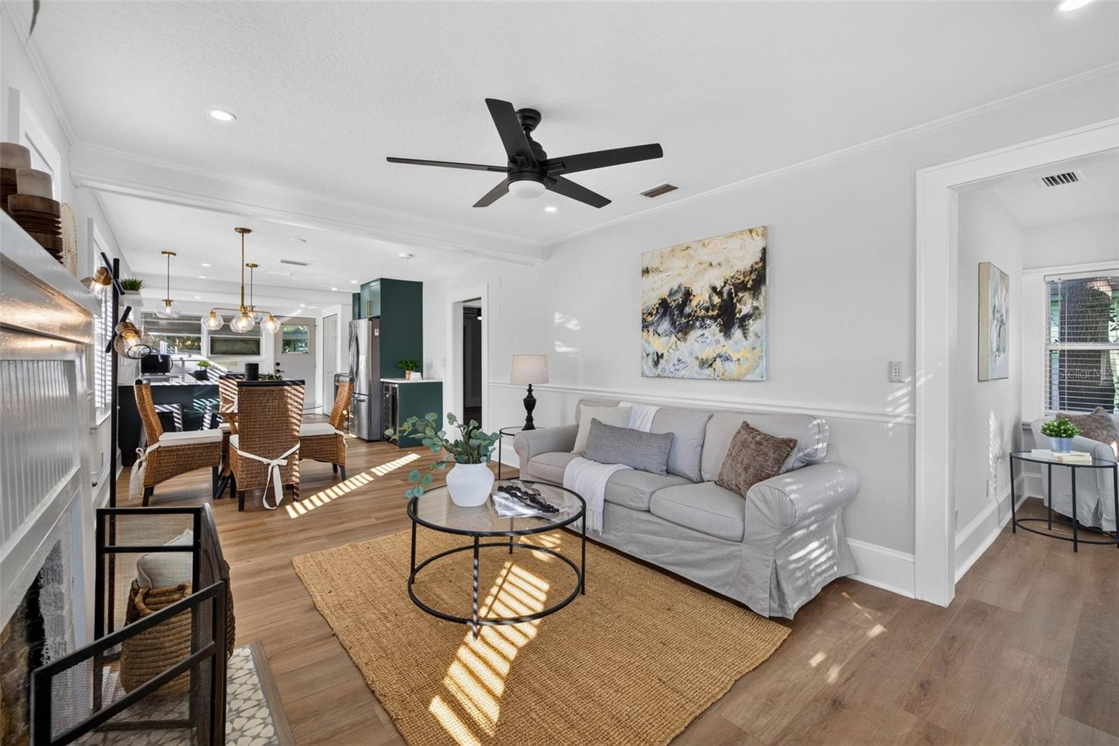 4624 Iris, St Petersburg, FL 33714