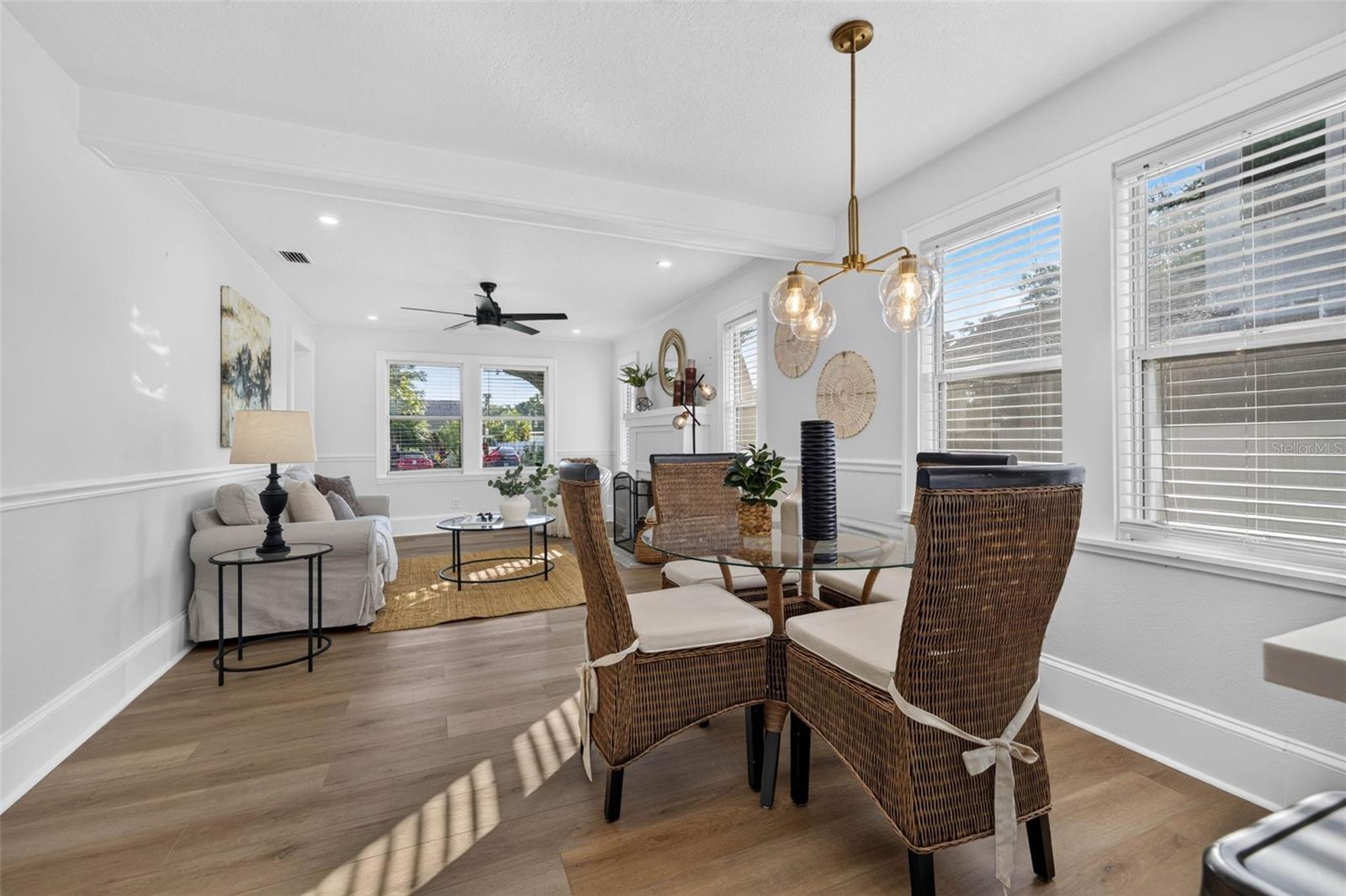 4624 Iris, St Petersburg, FL 33714