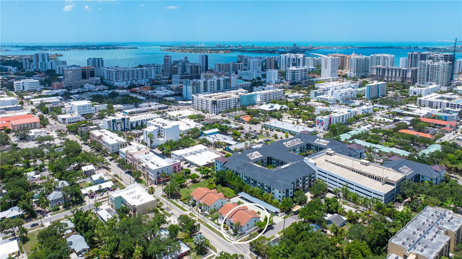 631 Orange Unit 108, Sarasota, FL 34236