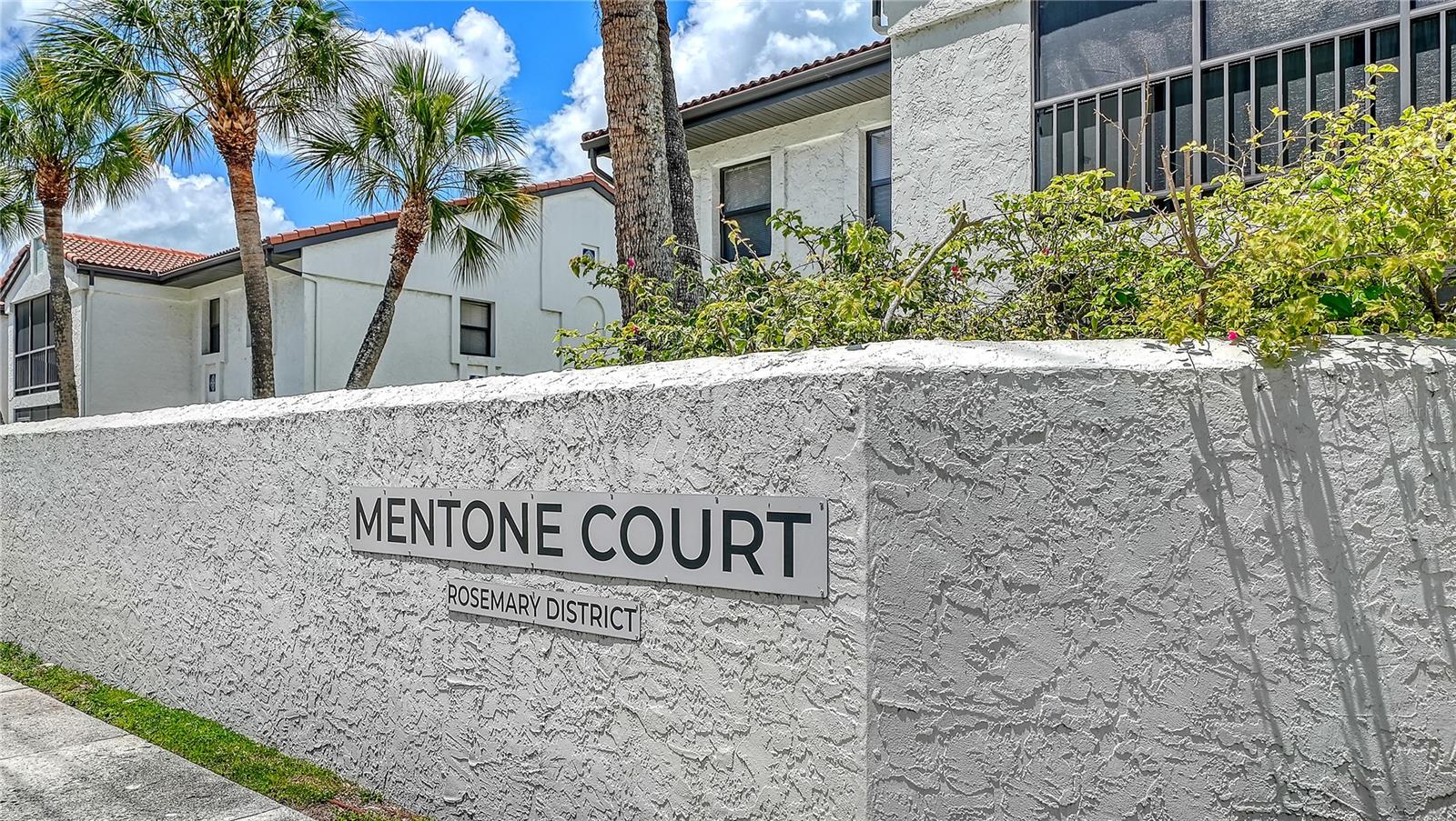 631 Orange Unit 108, Sarasota, FL 34236