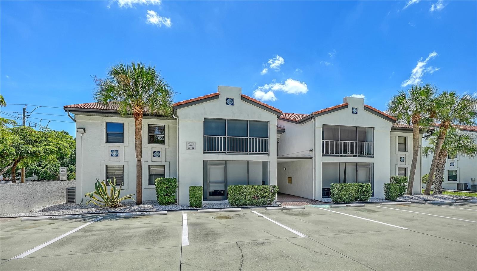 631 Orange Unit 108, Sarasota, FL 34236