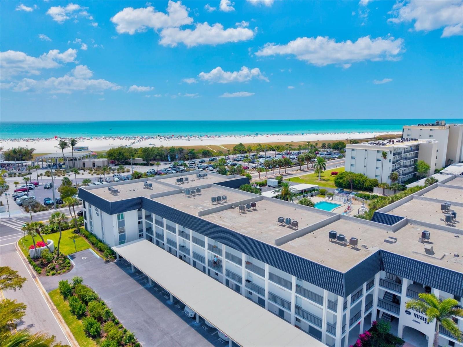 5600 Beach Way Unit 109, Sarasota, FL 34242