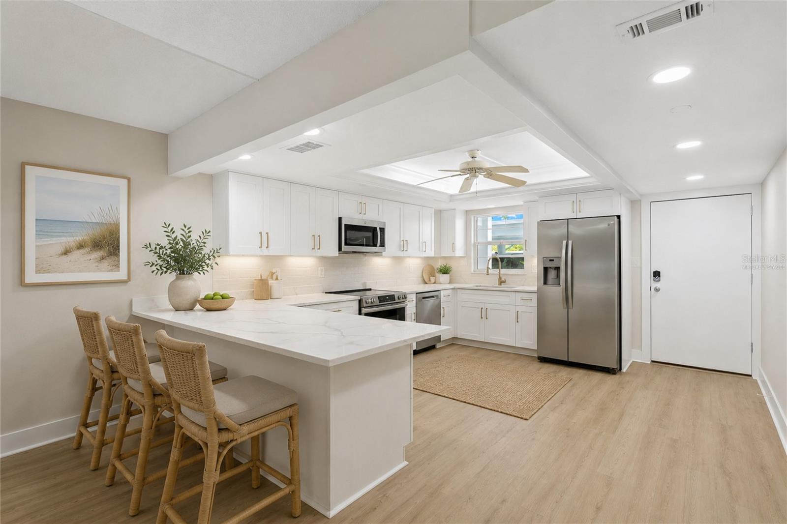 5600 Beach Way Unit 109, Sarasota, FL 34242
