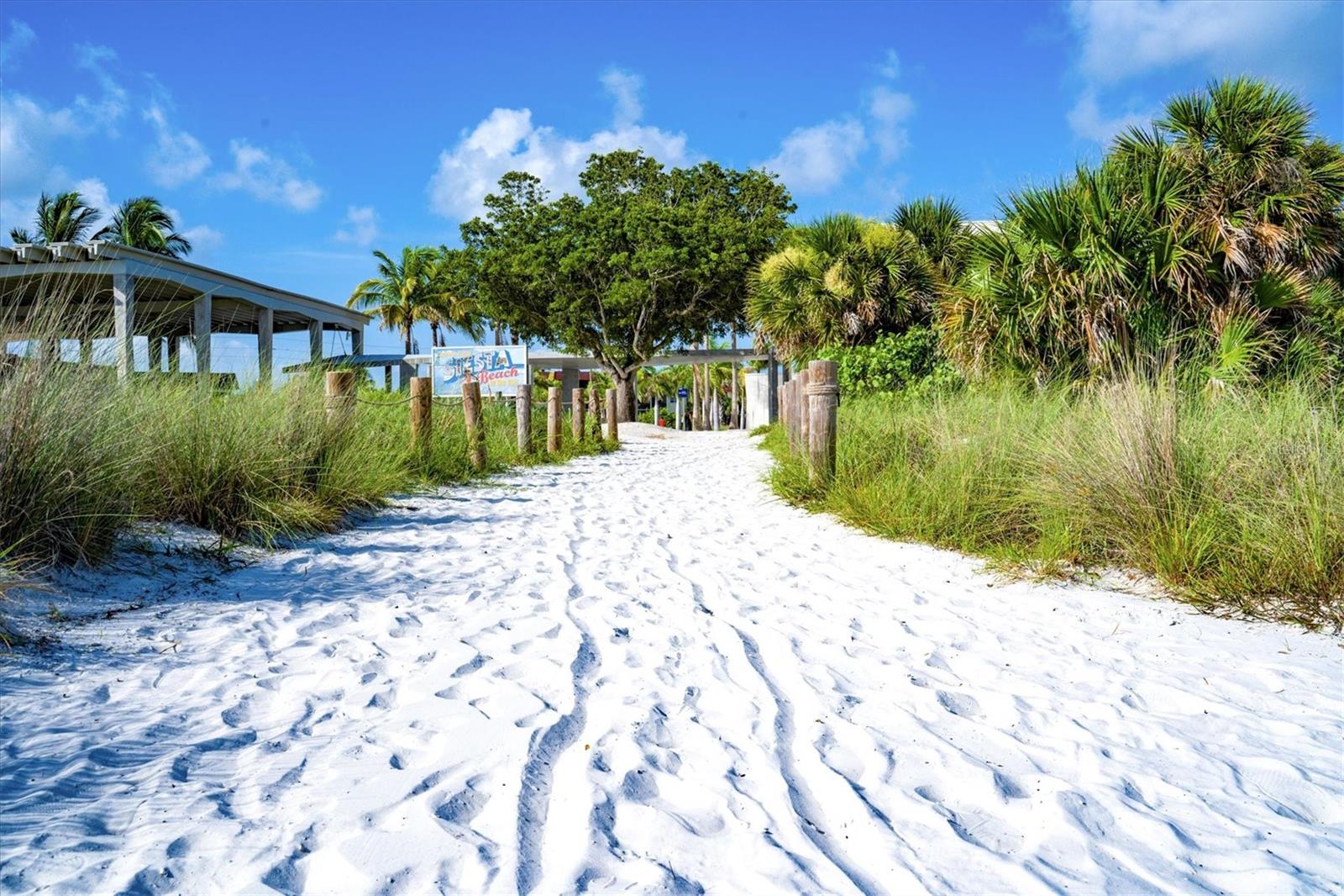 5600 Beach Way Unit 109, Sarasota, FL 34242