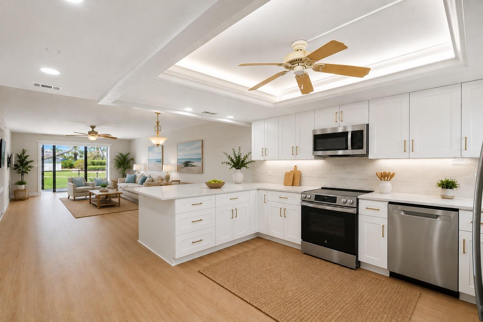 5600 Beach Way Unit 109, Sarasota, FL 34242