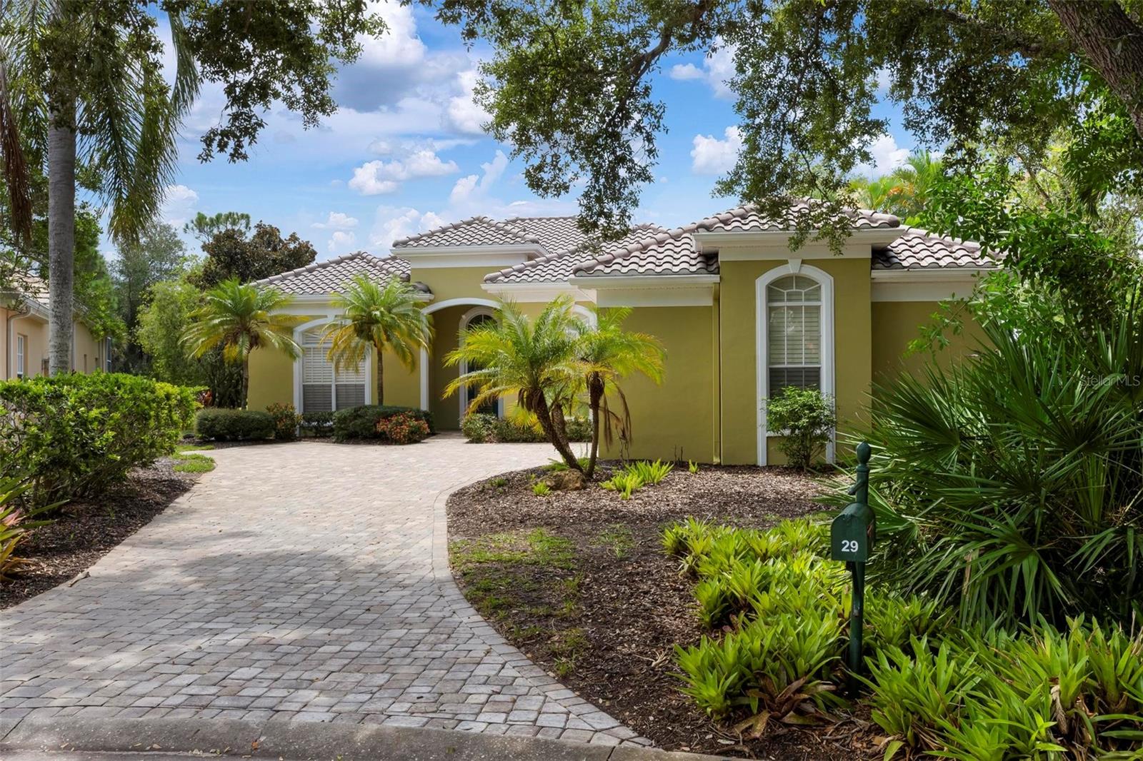 29 Saint John Unit 5, Englewood, FL 34223