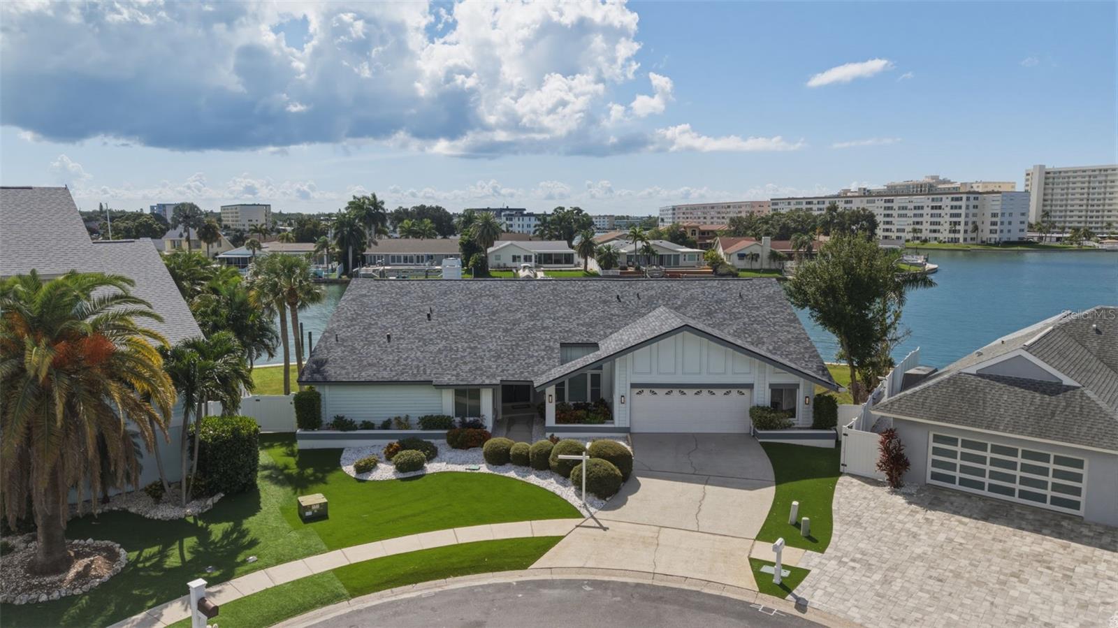 5921 Seabird, Gulfport, FL 33707