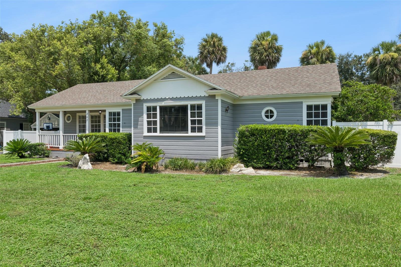 207 Summerlin, Sanford, FL 32771