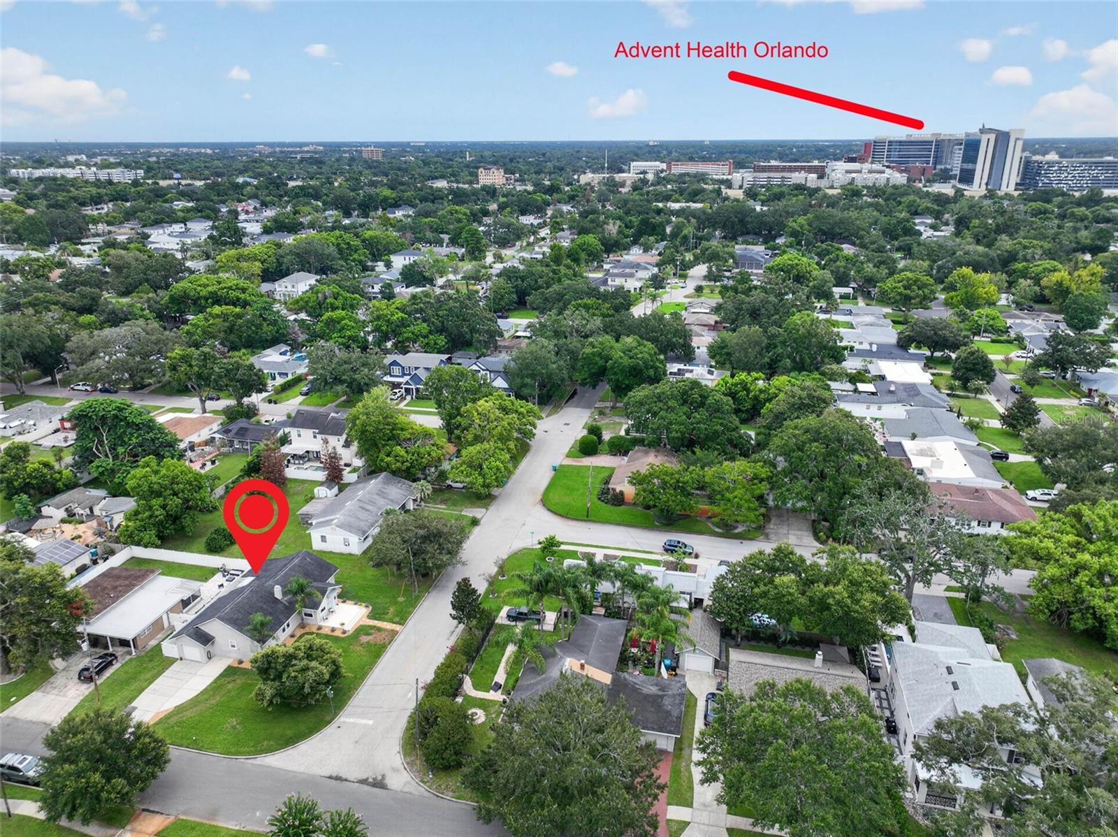 317 King St, Orlando, FL 32804