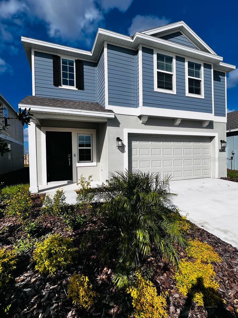 215 Aqua, Davenport, FL 33837