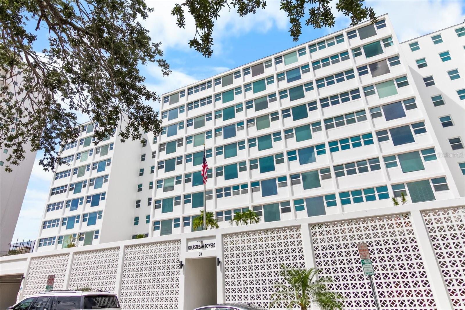 33 Gulfstream Unit 305, Sarasota, FL 34236