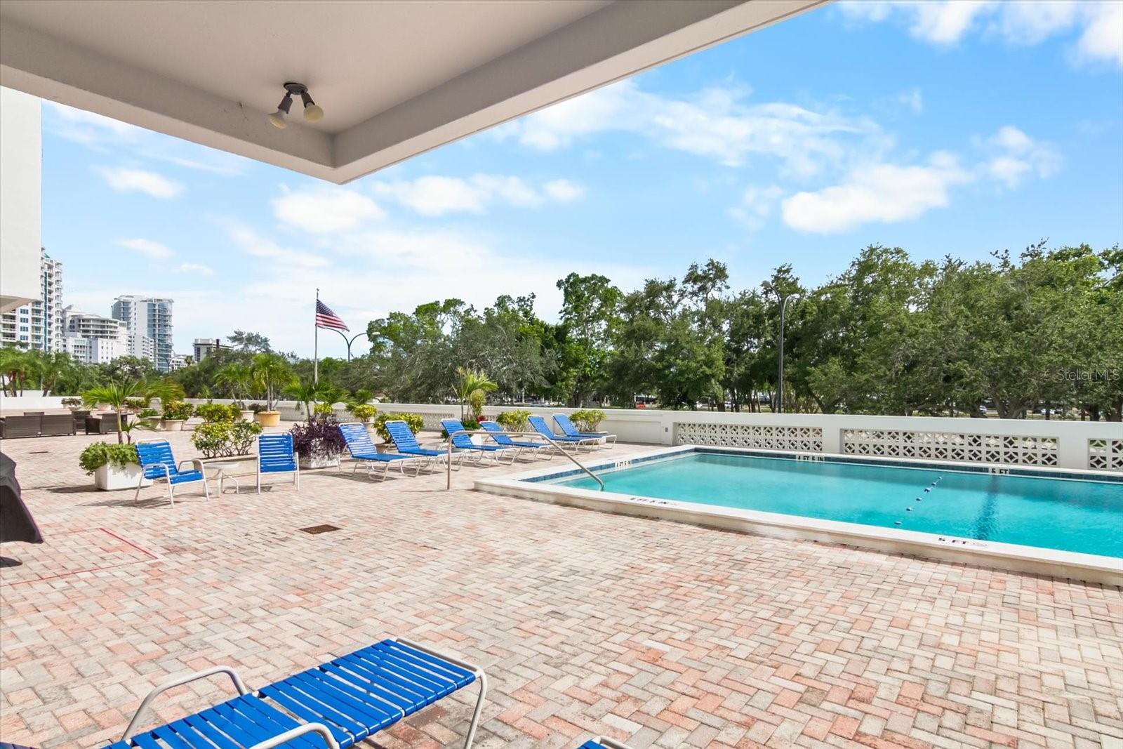 33 Gulfstream Unit 305, Sarasota, FL 34236