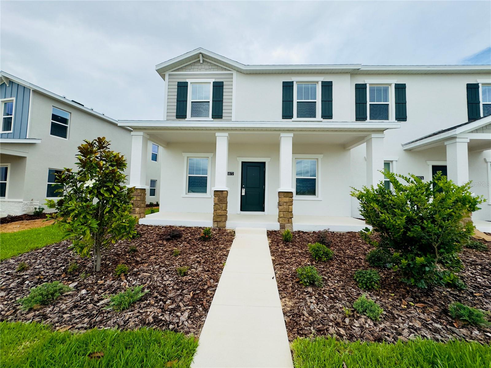 5872 Meditation, Clermont, FL 34714