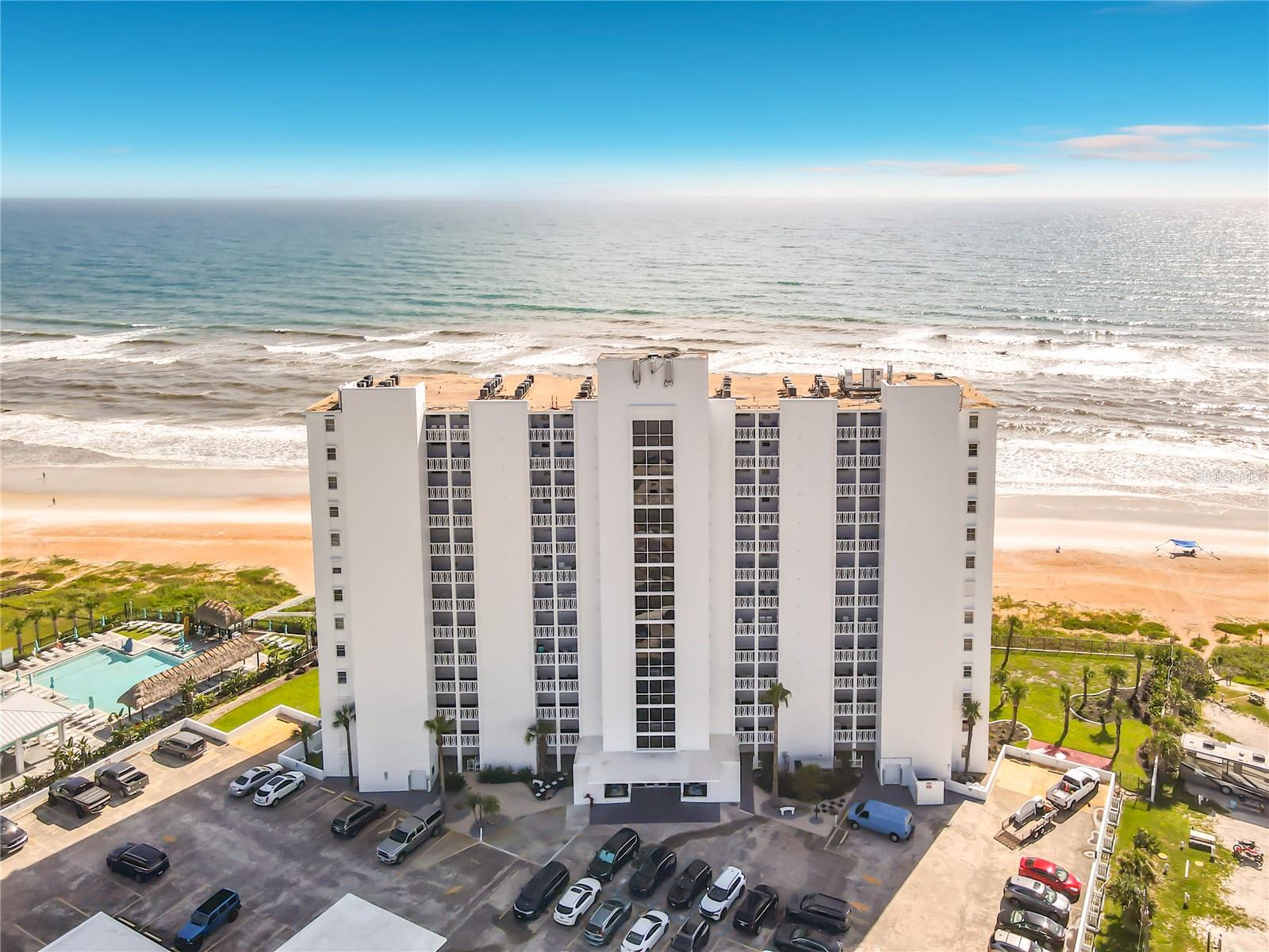 1051 Ocean Shore Unit 304, Ormond Beach, FL 32176