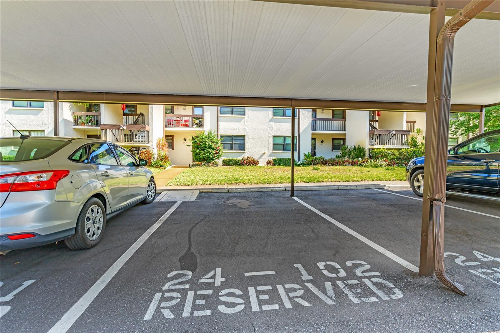 2400 Winding Creek Unit 24-102, Clearwater, FL 33761