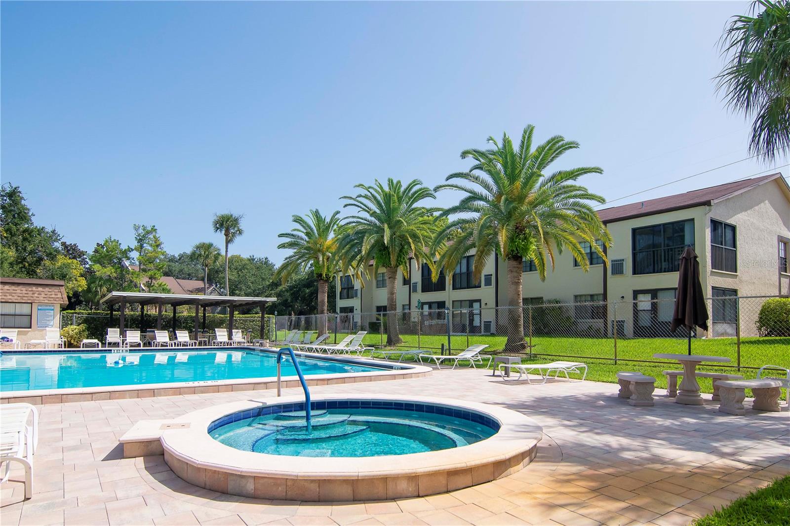 2400 Winding Creek Unit 24-102, Clearwater, FL 33761