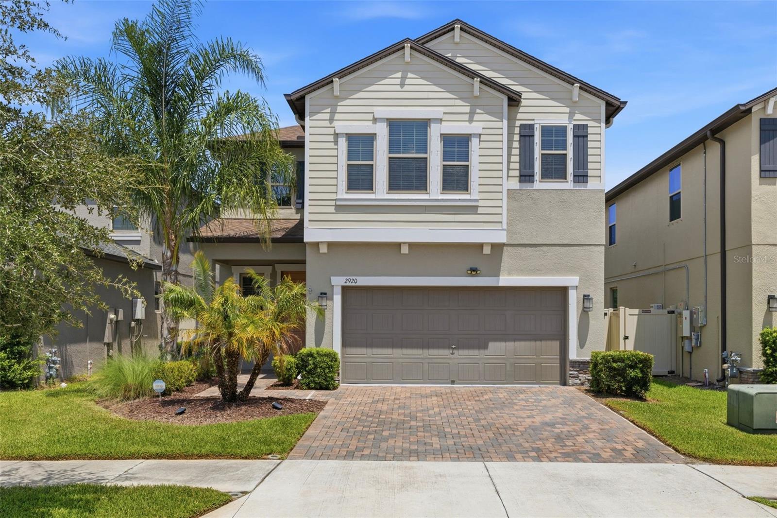 2920 Gridiron, New Port Richey, FL 34655