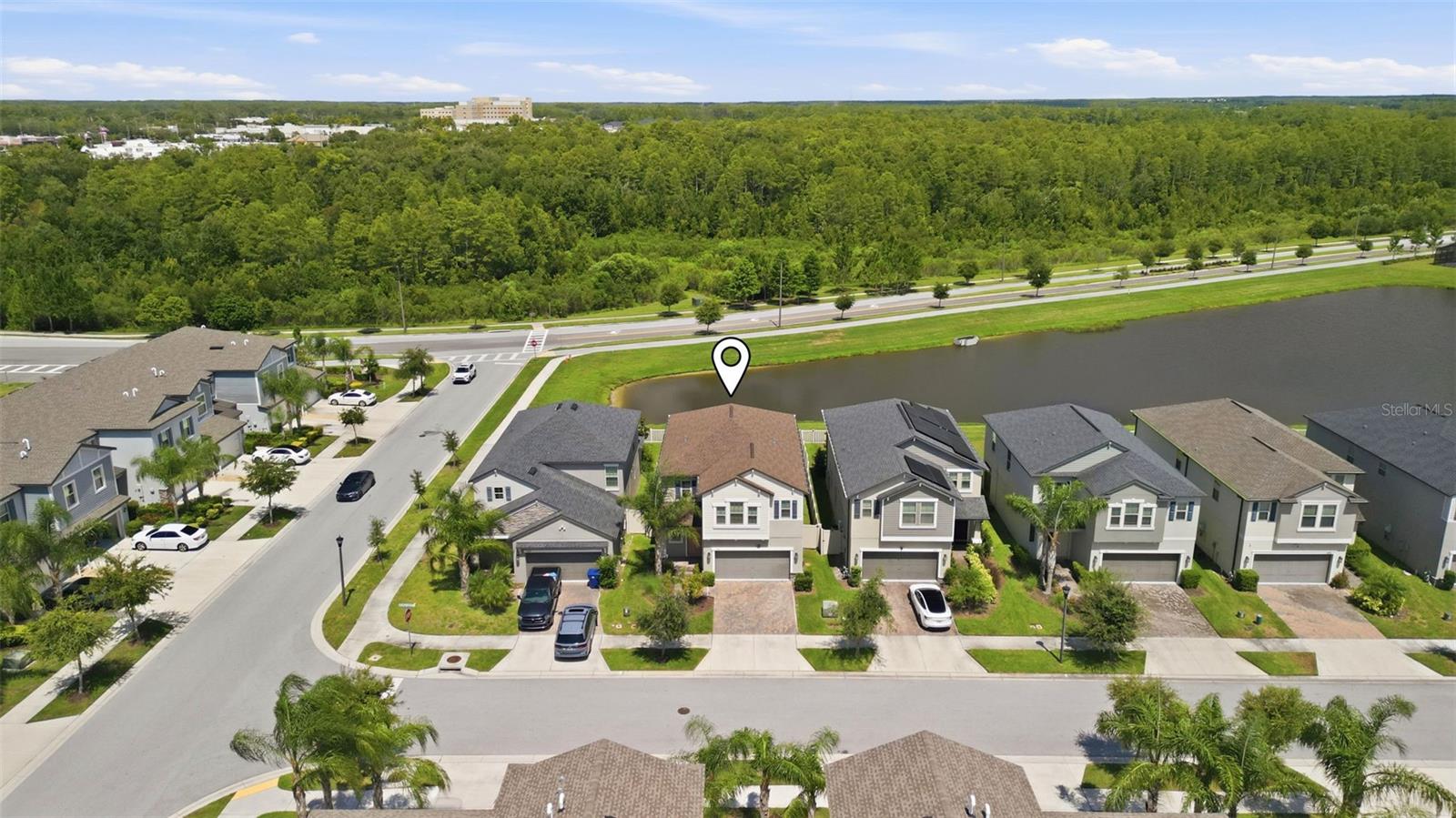 2920 Gridiron, New Port Richey, FL 34655