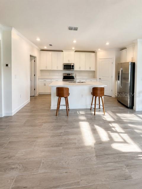 16890 Forge Surf, Land O Lakes, FL 34638