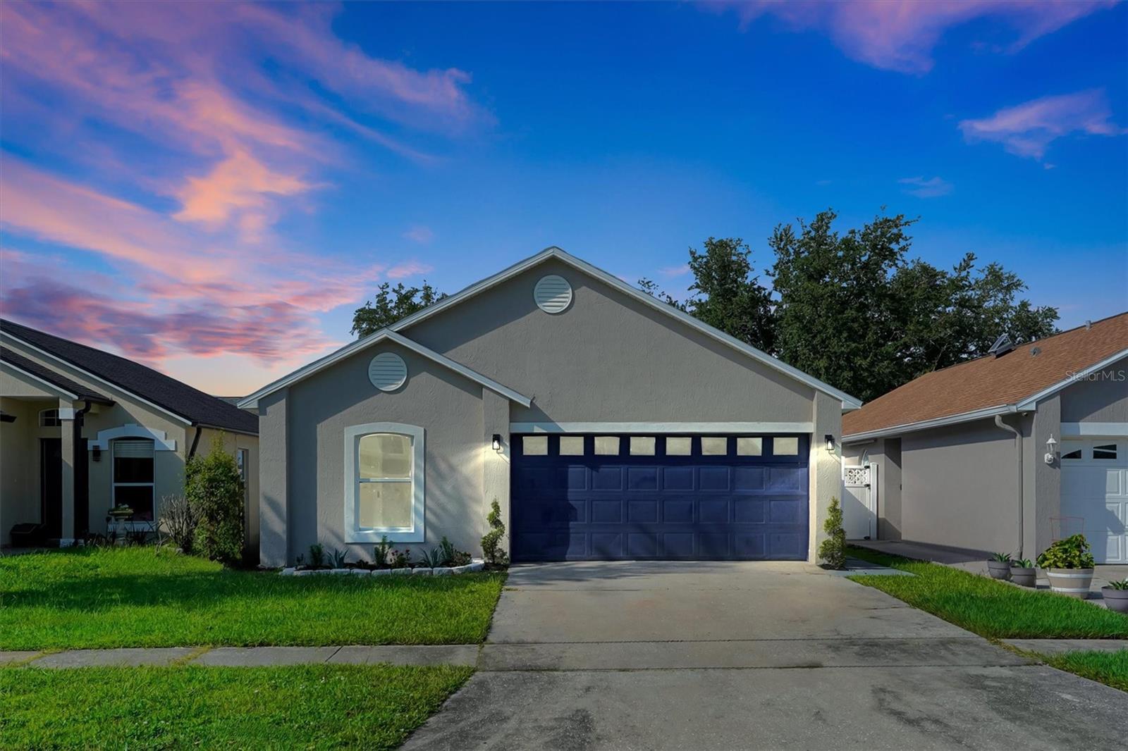 2455 Parsons Pond, Kissimmee, FL 34743