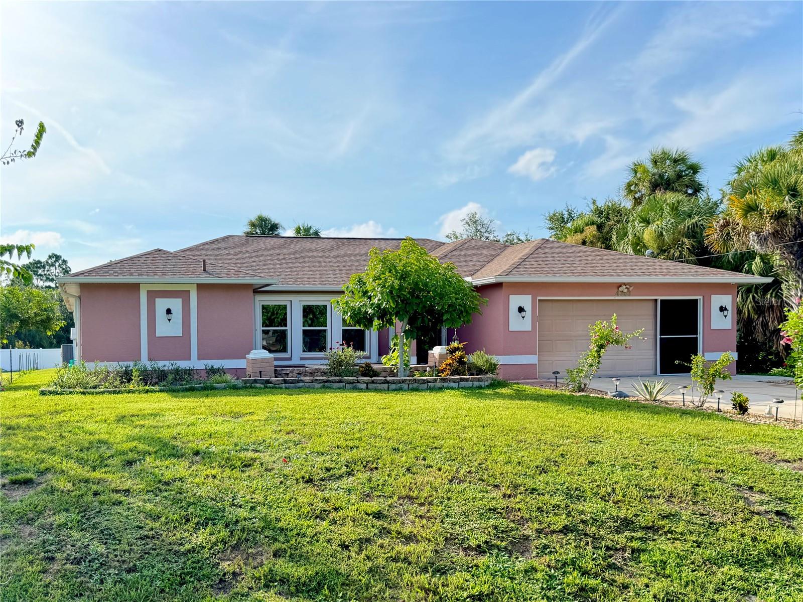 4353 Boyer, North Port, FL 34288