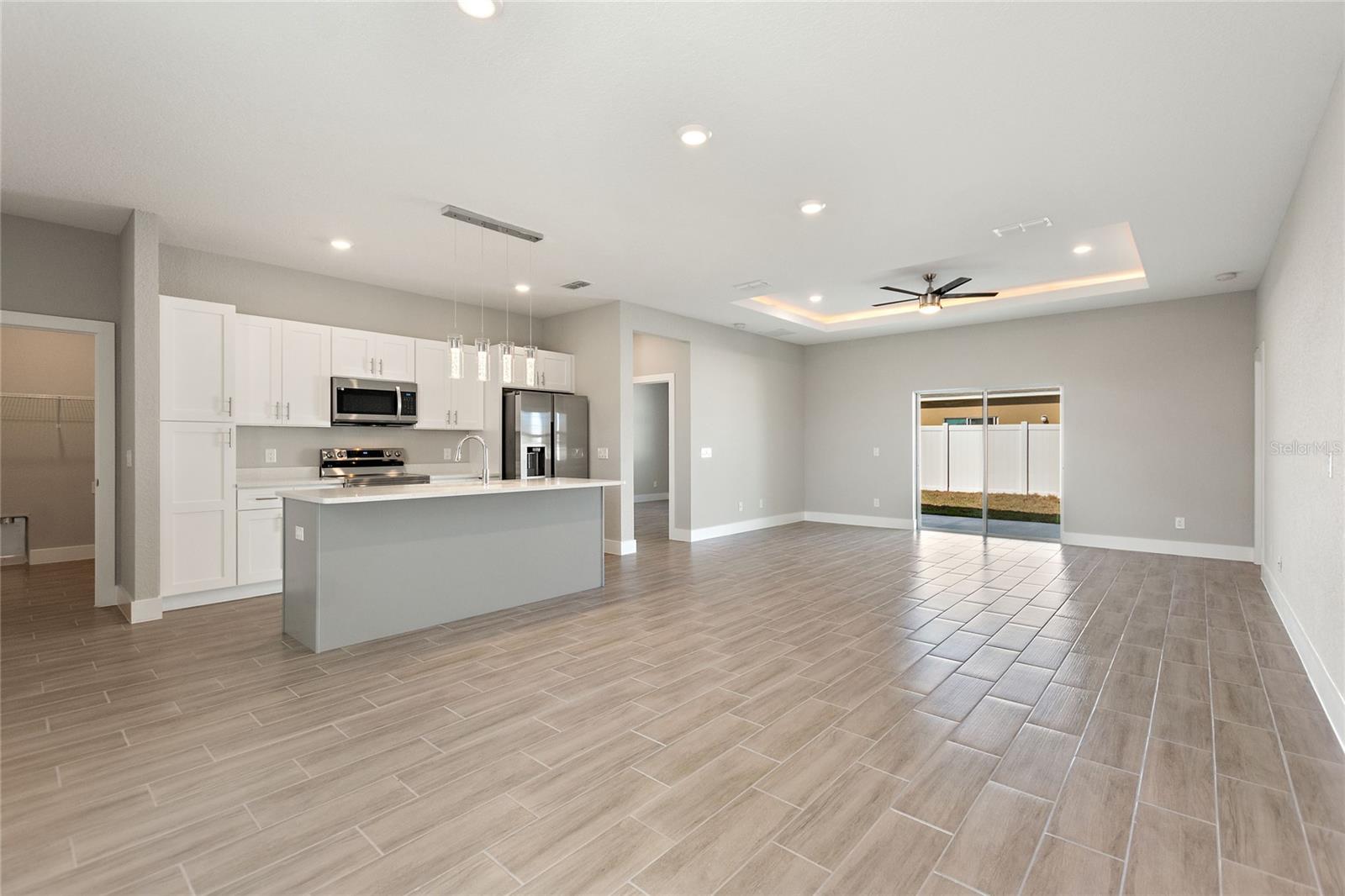 802 James, Poinciana, FL 34759
