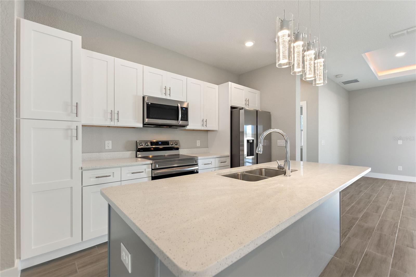 802 James, Poinciana, FL 34759