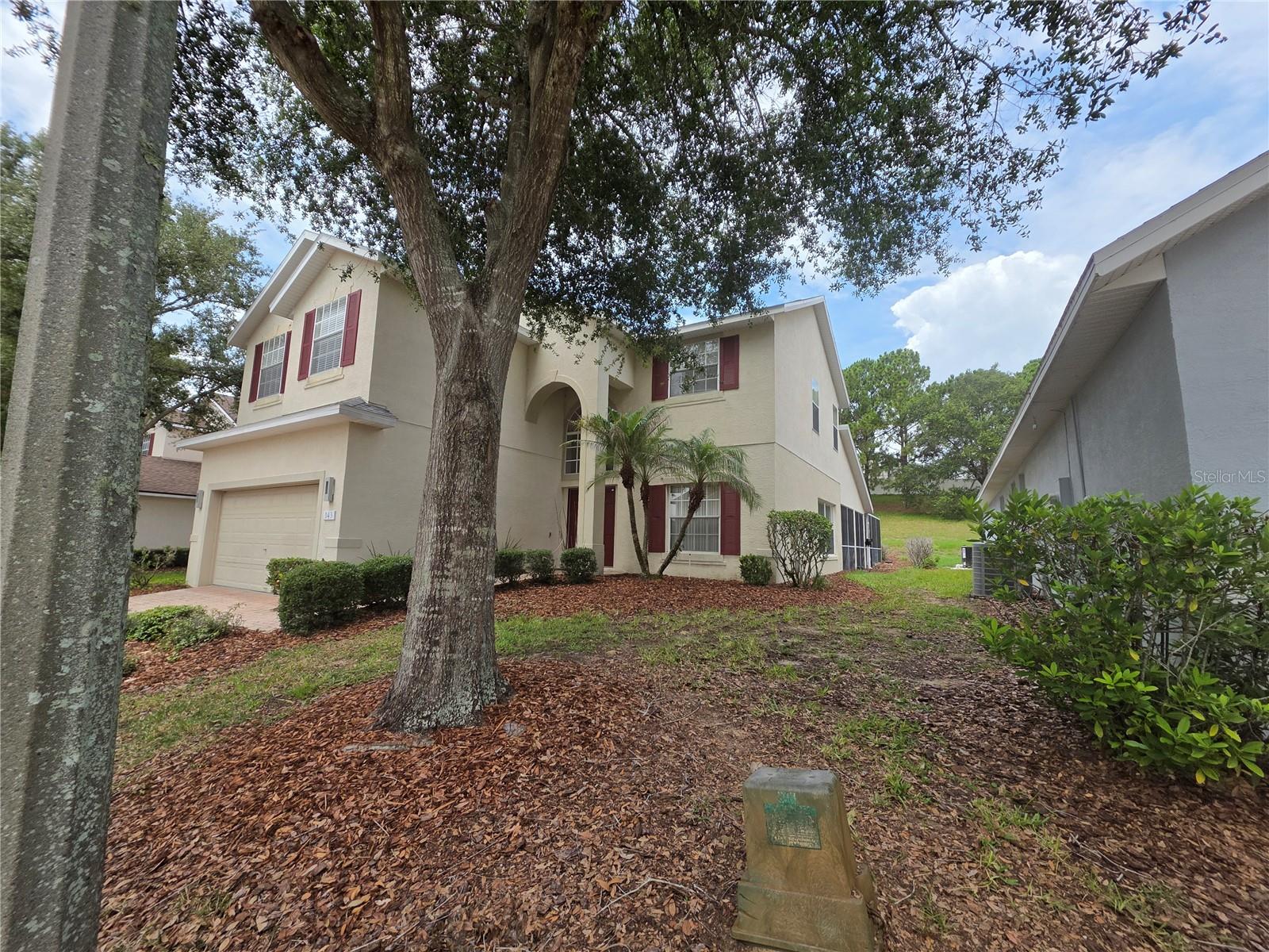 143 Windsor, Davenport, FL 33896