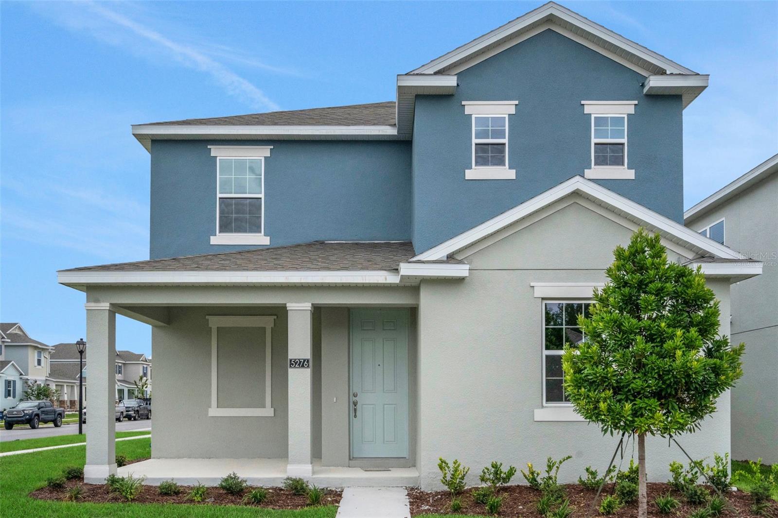 5137 Blanket Flower, Apopka, FL 32712