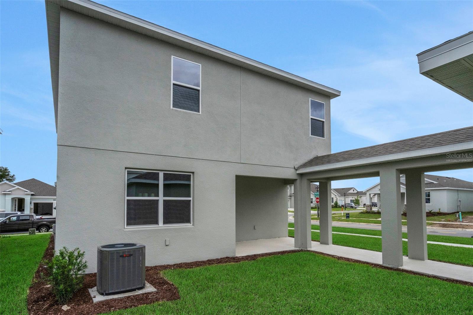5137 Blanket Flower, Apopka, FL 32712