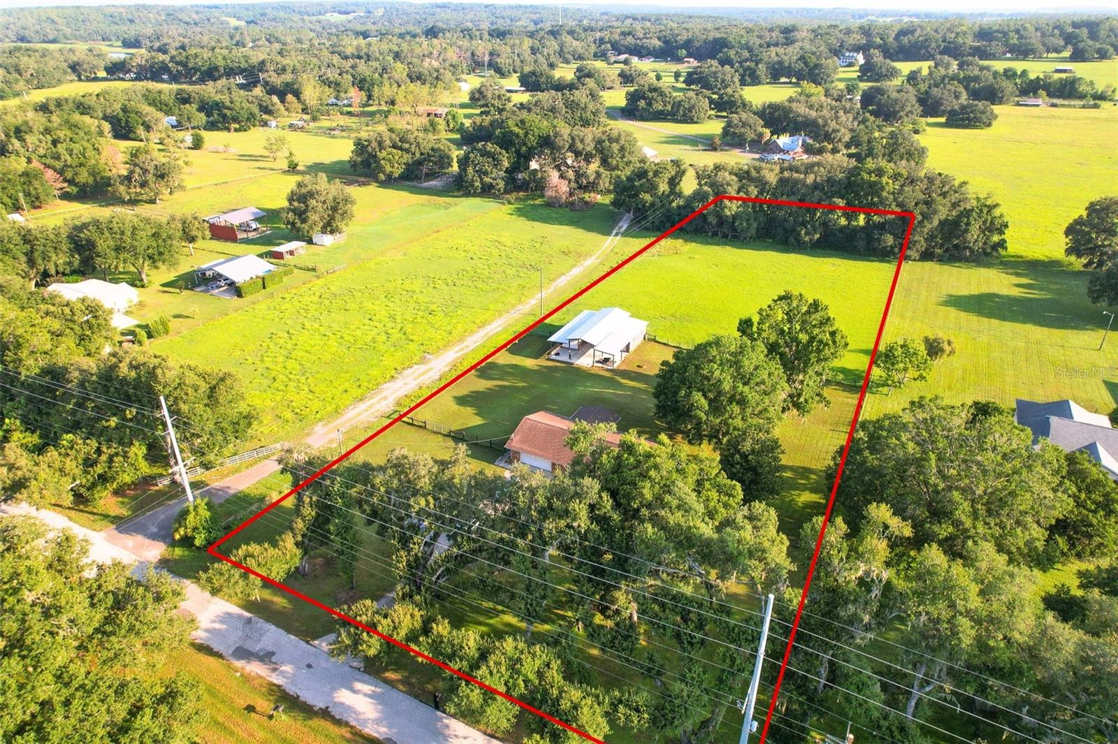 16520 Spring Valley, Dade City, FL 33523