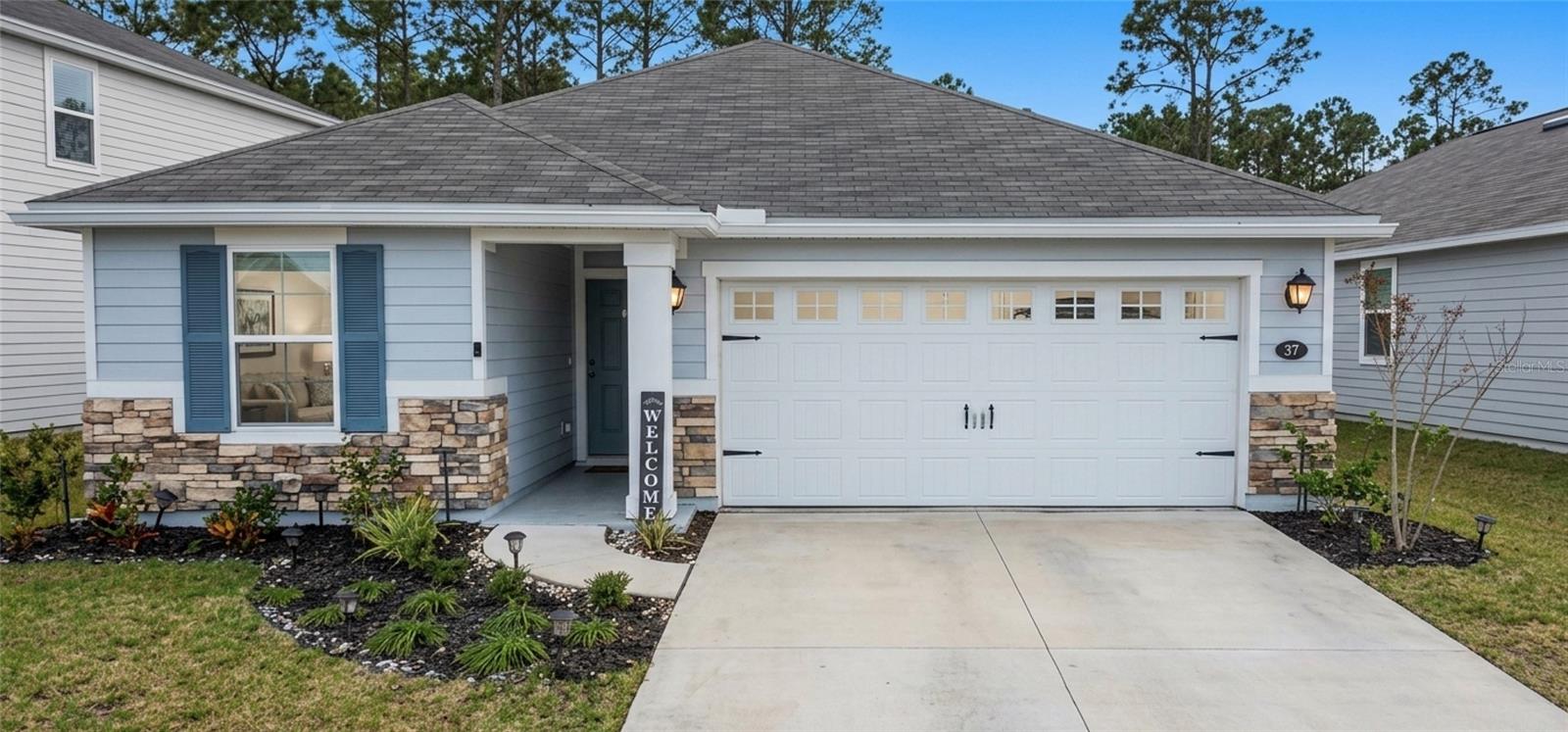 37 Willow, Palm Coast, FL 32164