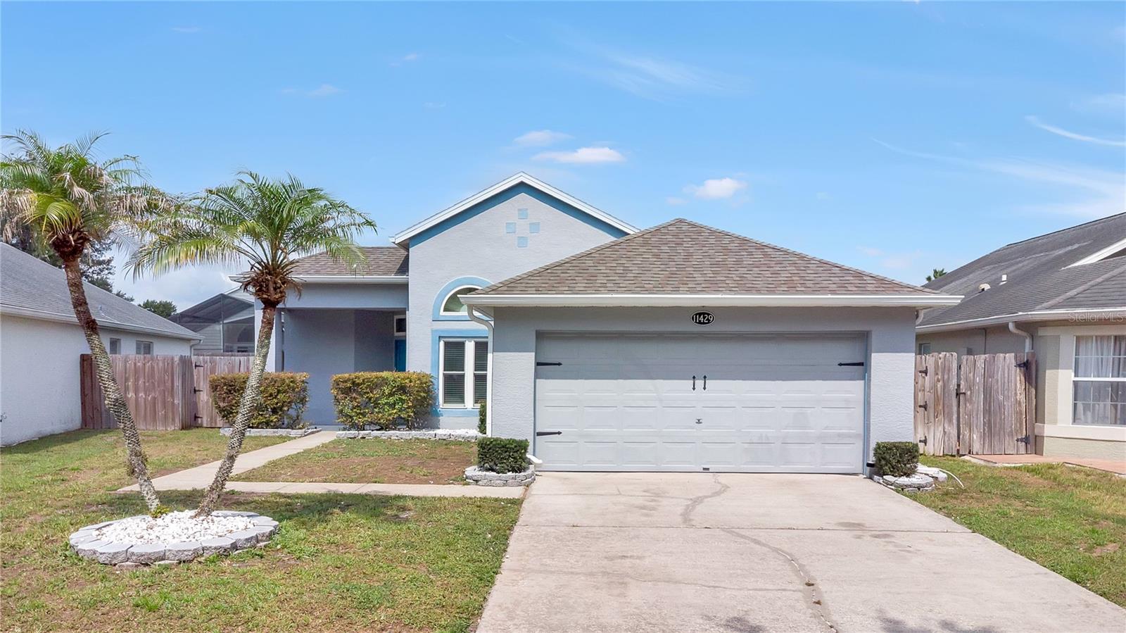 11429 Kenley, Orlando, FL 32824