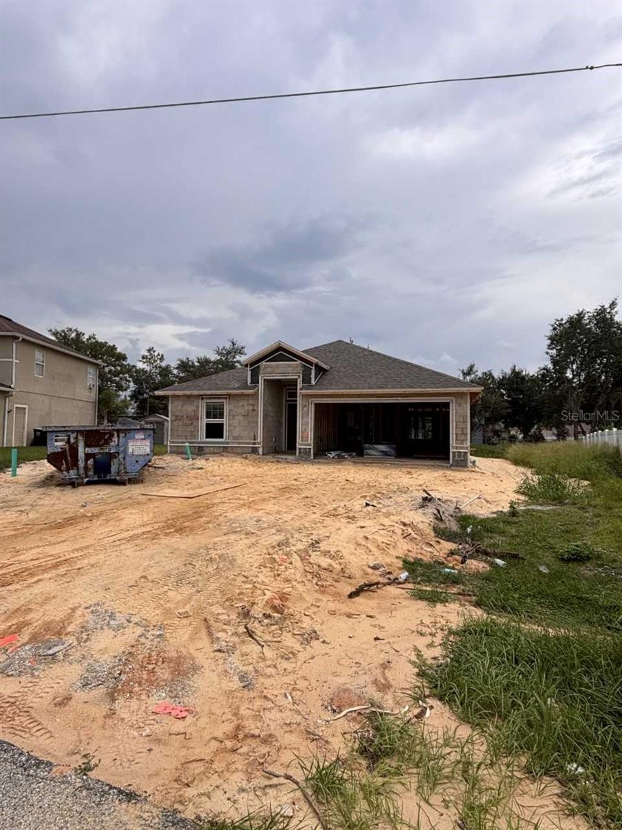 1925 Michigan Drive, Poinciana, FL 34759