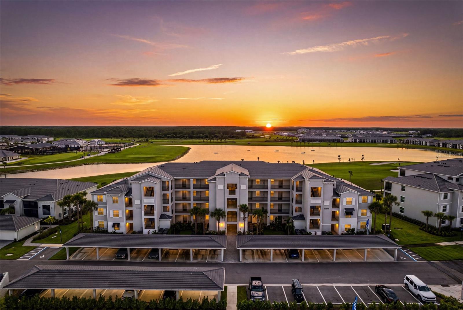 15275 Green Acres Unit 321, Punta Gorda, FL 33982