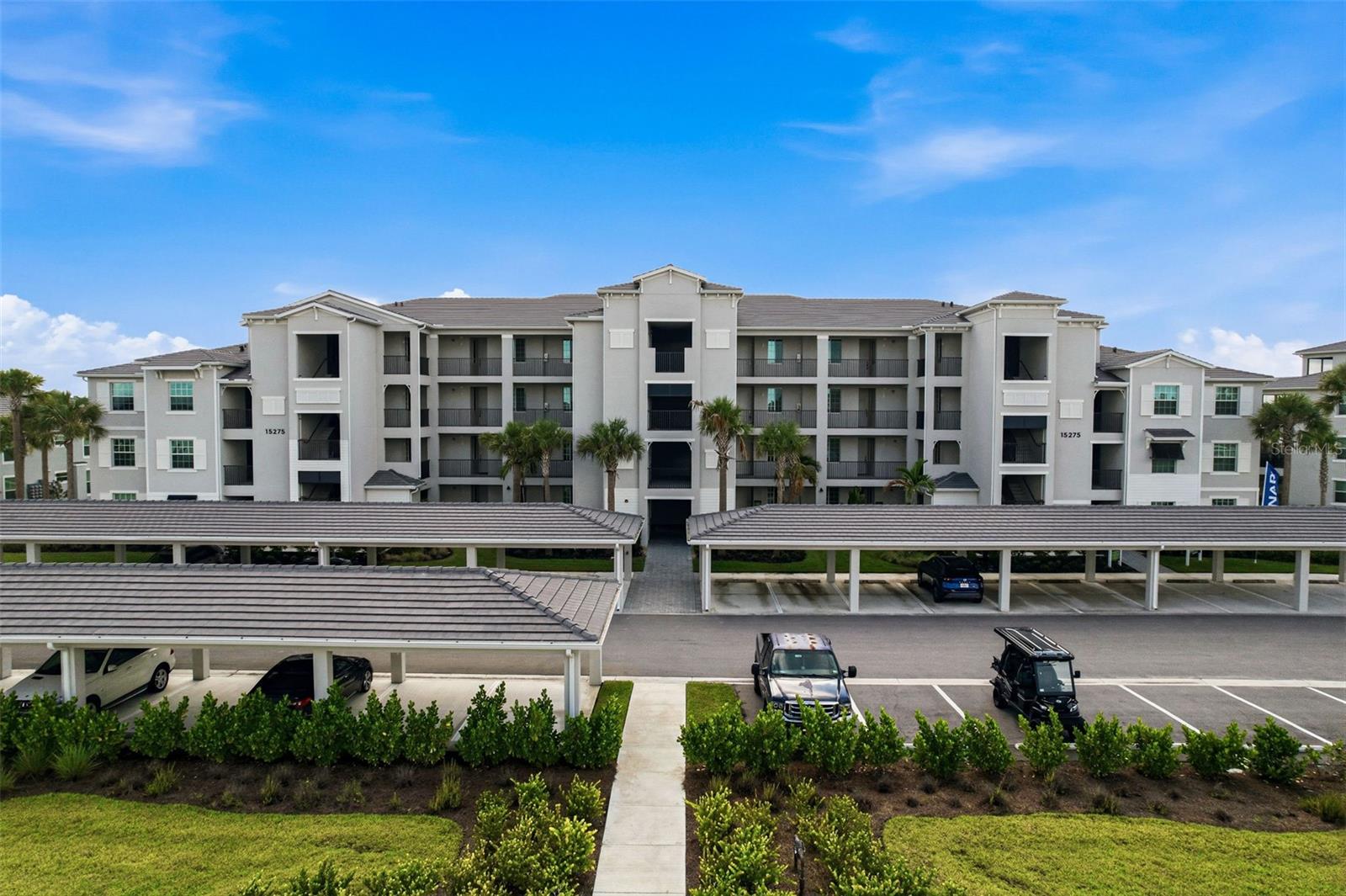 15275 Green Acres Unit 321, Punta Gorda, FL 33982
