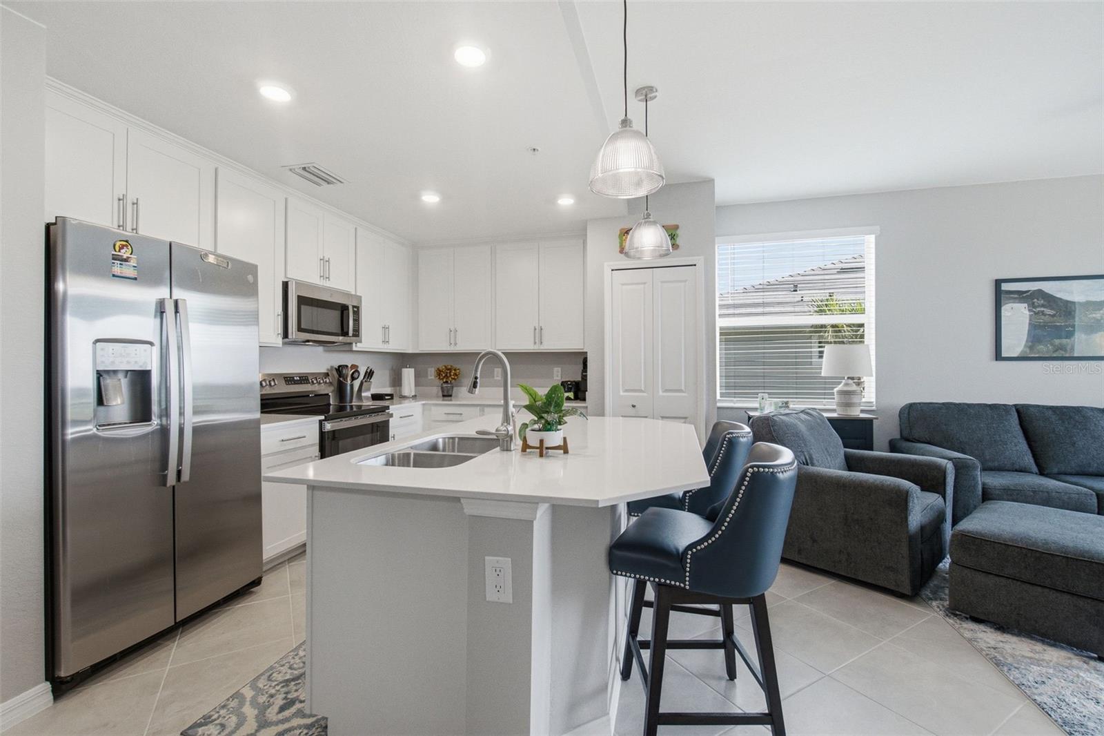 15275 Green Acres Unit 321, Punta Gorda, FL 33982