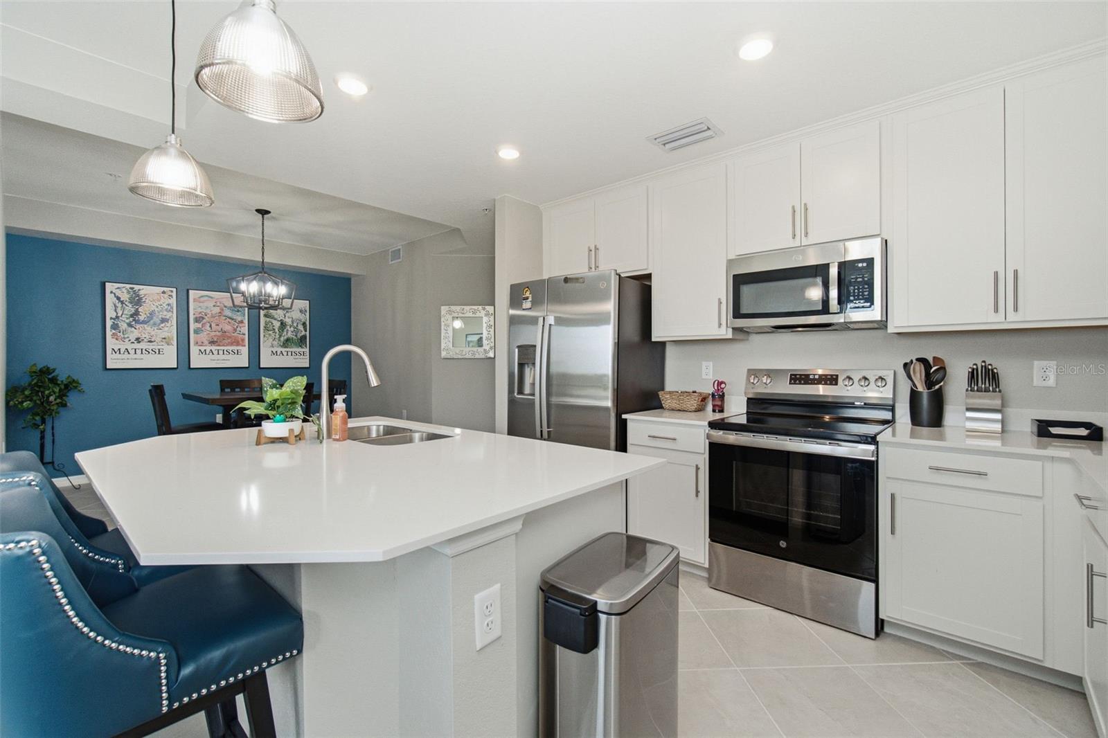 15275 Green Acres Unit 321, Punta Gorda, FL 33982